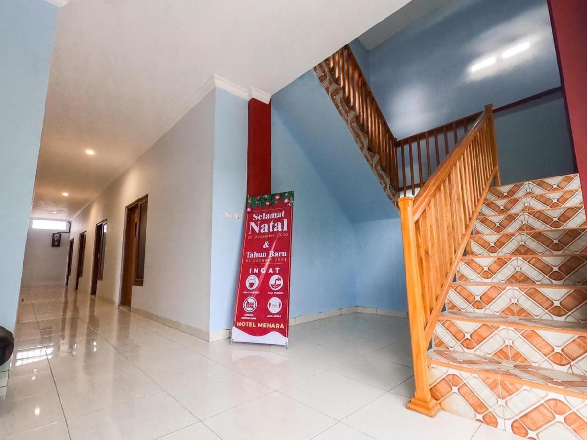 Hotel Mehara Labuan Bajo Exterior foto